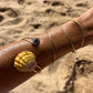 Sunny arm cuff