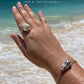 Sip & Smith OAHU || DIY Bangle Making in 5 easy steps *ONLINE METALSMITH COURSE