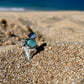 The Blues Brothers Shark Tooth Ring