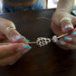 Mobile Metalsmithing Experience