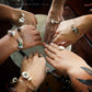 Sip & Smith OAHU || DIY Bangle Making in 5 easy steps *ONLINE METALSMITH COURSE