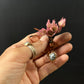 Double Band Limpet Ring MTO