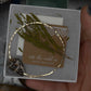 Hawaiian Beach Find Bangle
