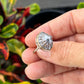 Hawaiian Opihi Shell Ring