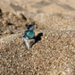 The Blues Brothers Shark Tooth Ring