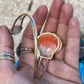 Sunny arm cuff