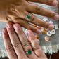 14k Gold Filled Ring Workshop