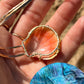 Sunny arm cuff