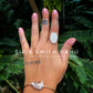 Sip & Smith OAHU || DIY Bangle Making in 5 easy steps *ONLINE METALSMITH COURSE