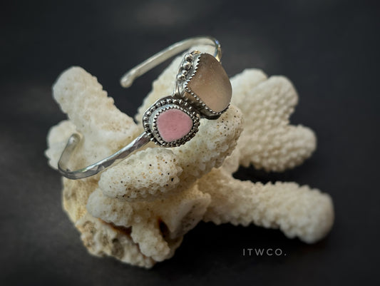 Power Pink Cuff