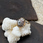 Hawaiian Opihi Shell Ring