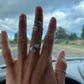 Aloha Wrap Ring MTO