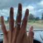 Aloha Wrap Rings RTS