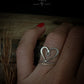 Endless Love Ring