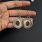 Mule Deer Earrings