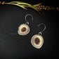 Mule Deer Earrings