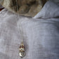Hawaiian seashell necklace