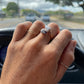 Aloha Wrap Ring MTO