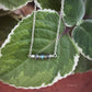 labradorite necklace