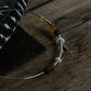 starfish bangle