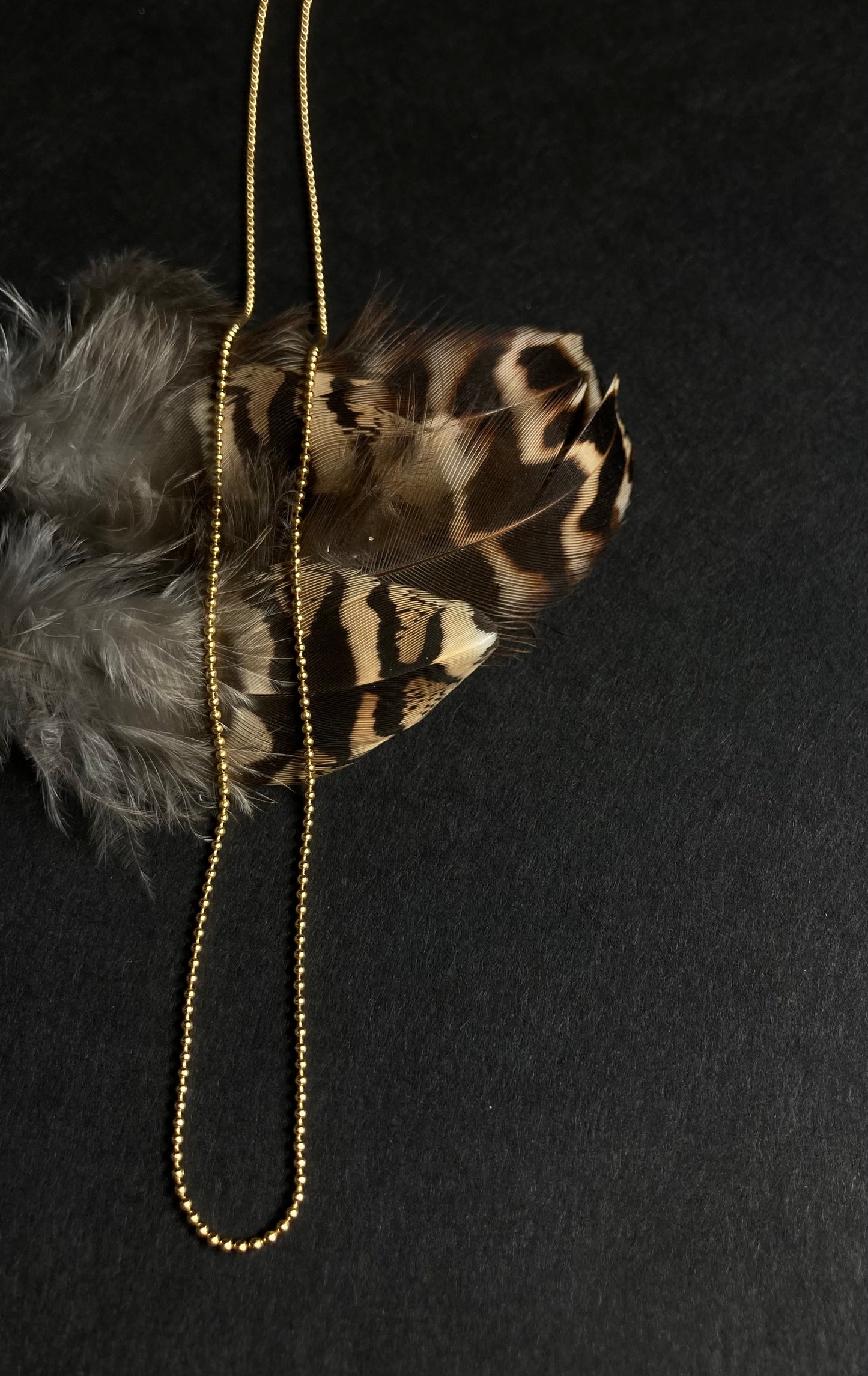 Classic Gold Filled Chains