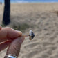 Hawaiian Opihi Shell Ring