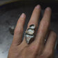 The Blues Brothers Shark Tooth Ring