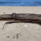 Mavericks Beach Art Deco Statement Ring