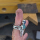 The Blues Brothers Shark Tooth Ring