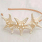 Triton Starfish Headband
