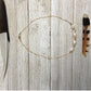 Signature Derby Classic Necklace MTO
