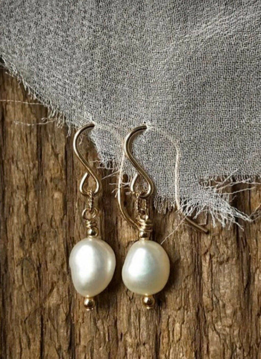 Derby Classic Earrings