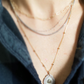 Kiowa Necklace