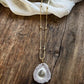 Whitetail Ponca Necklace*rts