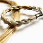 The Bark Jack Custom Horsehair Bracelet