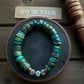 ITWco. Turquoise Bracelet