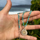Cayenne Diffuser Necklace *rts