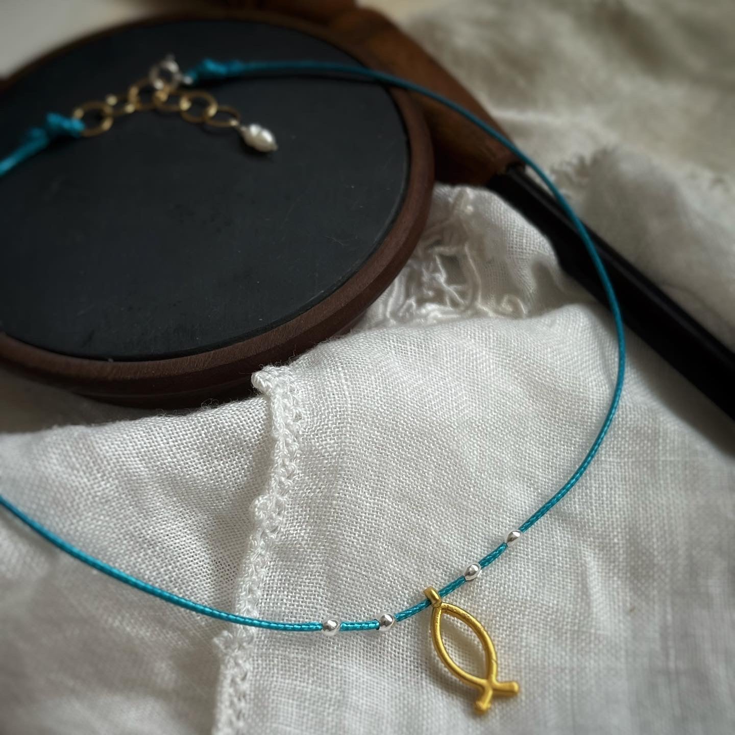 fish choker
