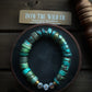 ITWco. Turquoise Bracelet