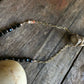 Don’t Let Your Dreams Be Dreams 3 necklace