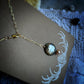 Karma Pearl Necklace Set