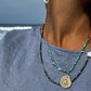 Cayenne Diffuser Necklace *rts