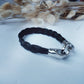 The Barn Jack Horsehair Bracelet