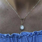 Signature Antler Classic Necklace
