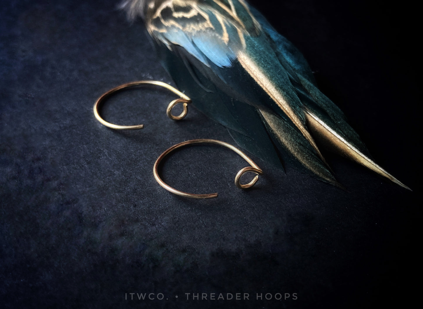 threader hoops