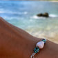 mermaid bracelet