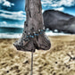 Shark Tooth Bracelet