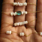 Hawaiian Puka Shell Necklace Collection