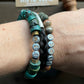 ITWco. Turquoise Bracelet