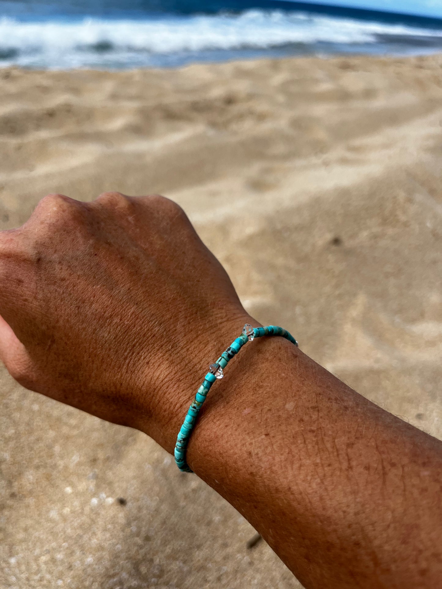 Aquatic Bracelet